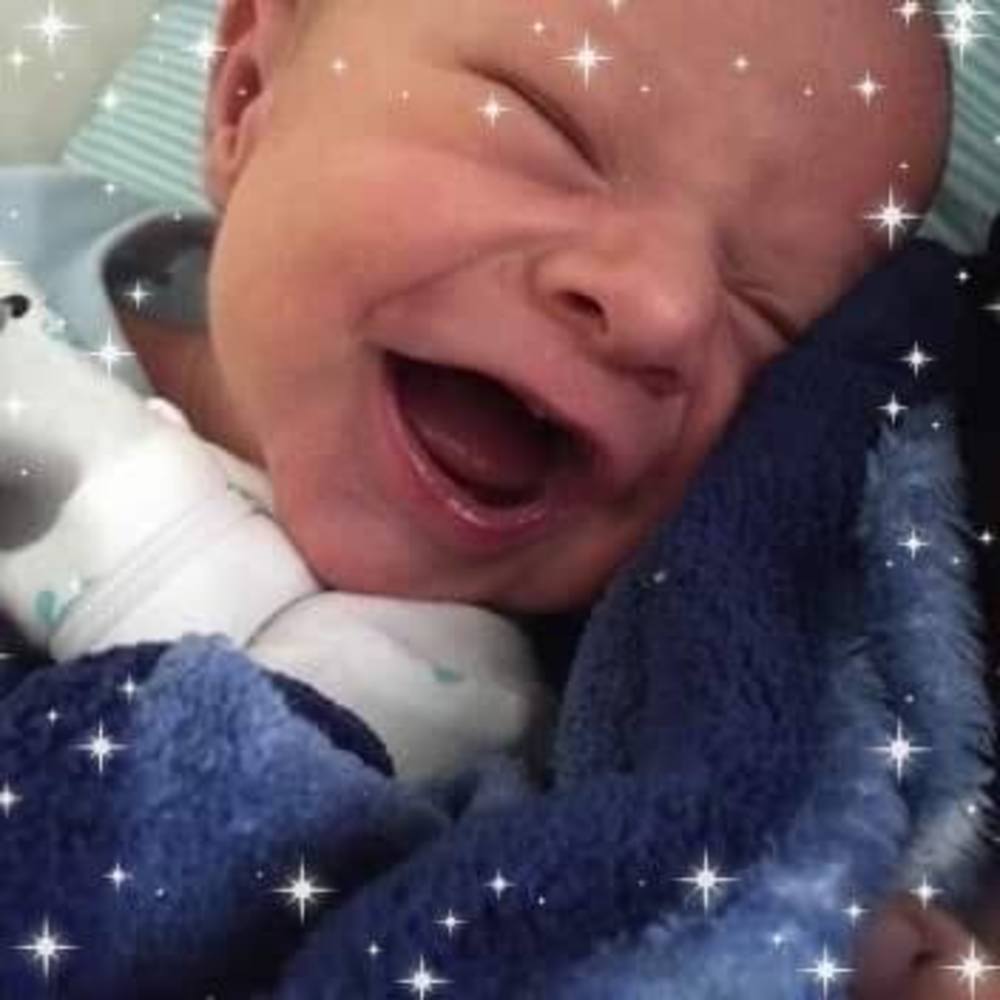 Meet your Posher, Tanya